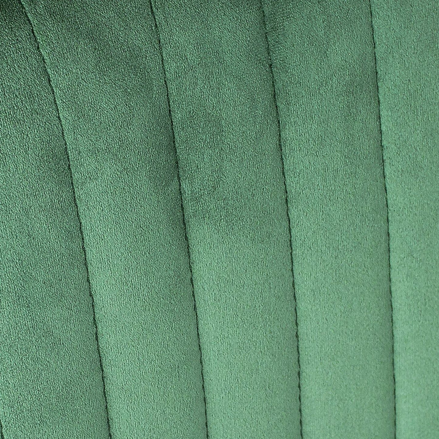 LOUIS zaļš samta krēsls 45x45x90 cm