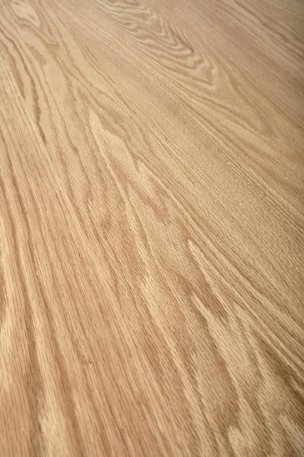 LP apaļais galds, dabīgs ozols