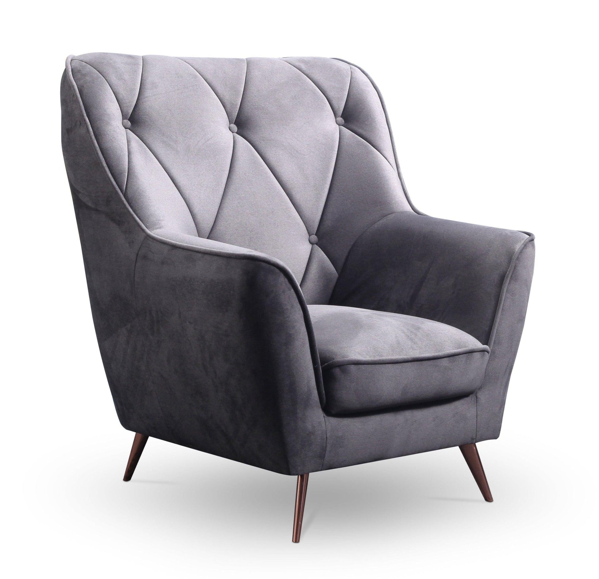 Krēsls LUI 96/90/106 cm - N1 Home