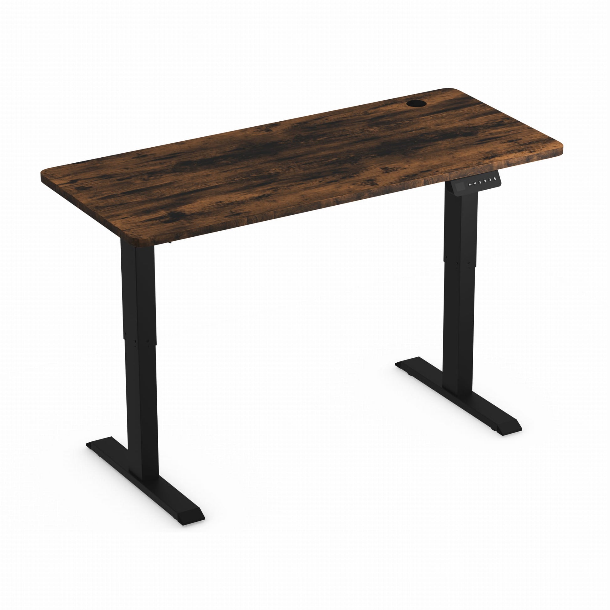 Biroja galds ConSeri  60/140 cm Retro - N1 Home