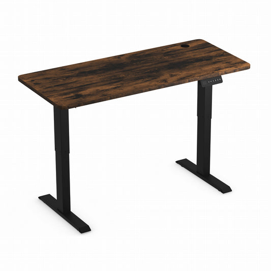 Biroja galds ConSeri  60/140 cm Retro - N1 Home