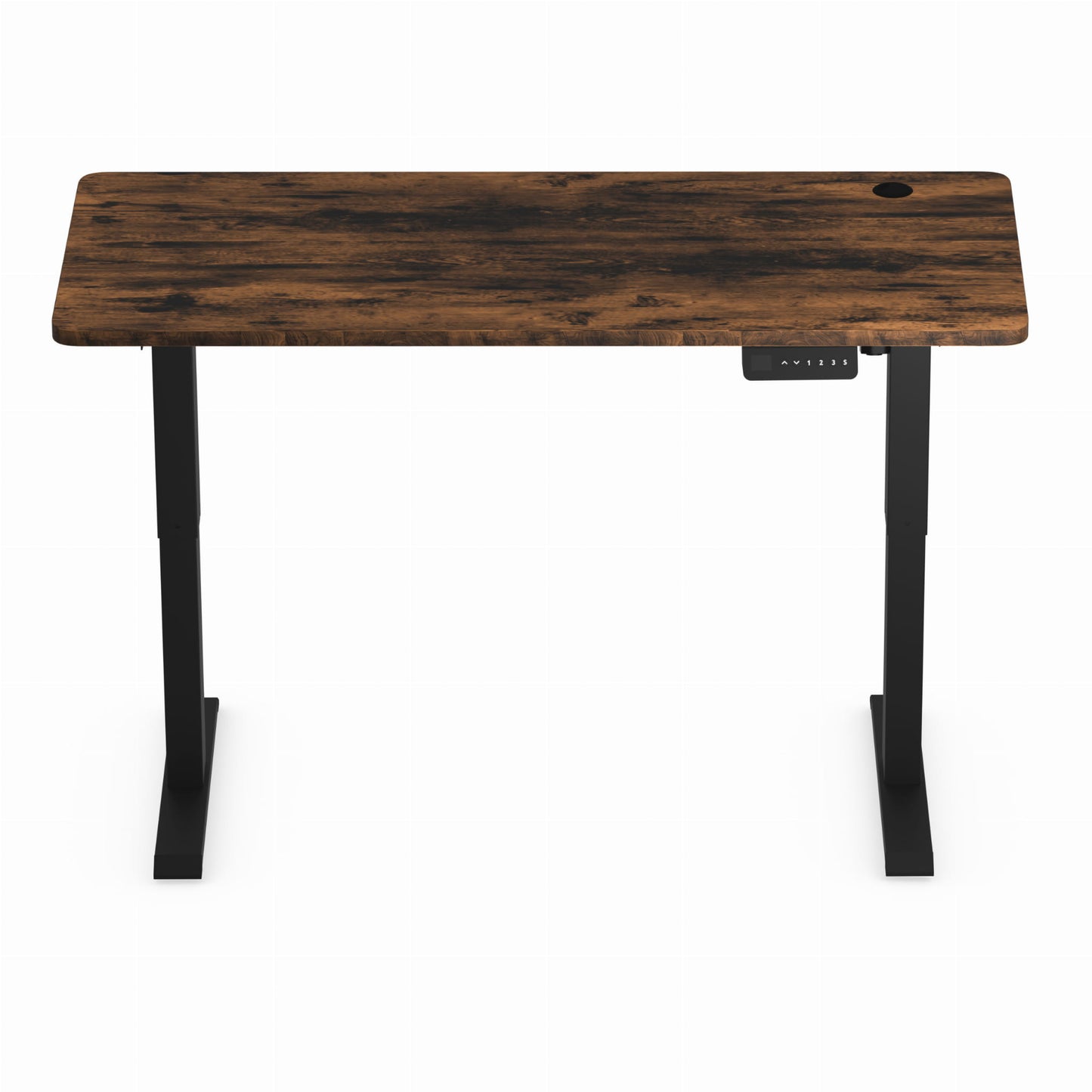 Biroja galds ConSeri  60/140 cm Retro - N1 Home