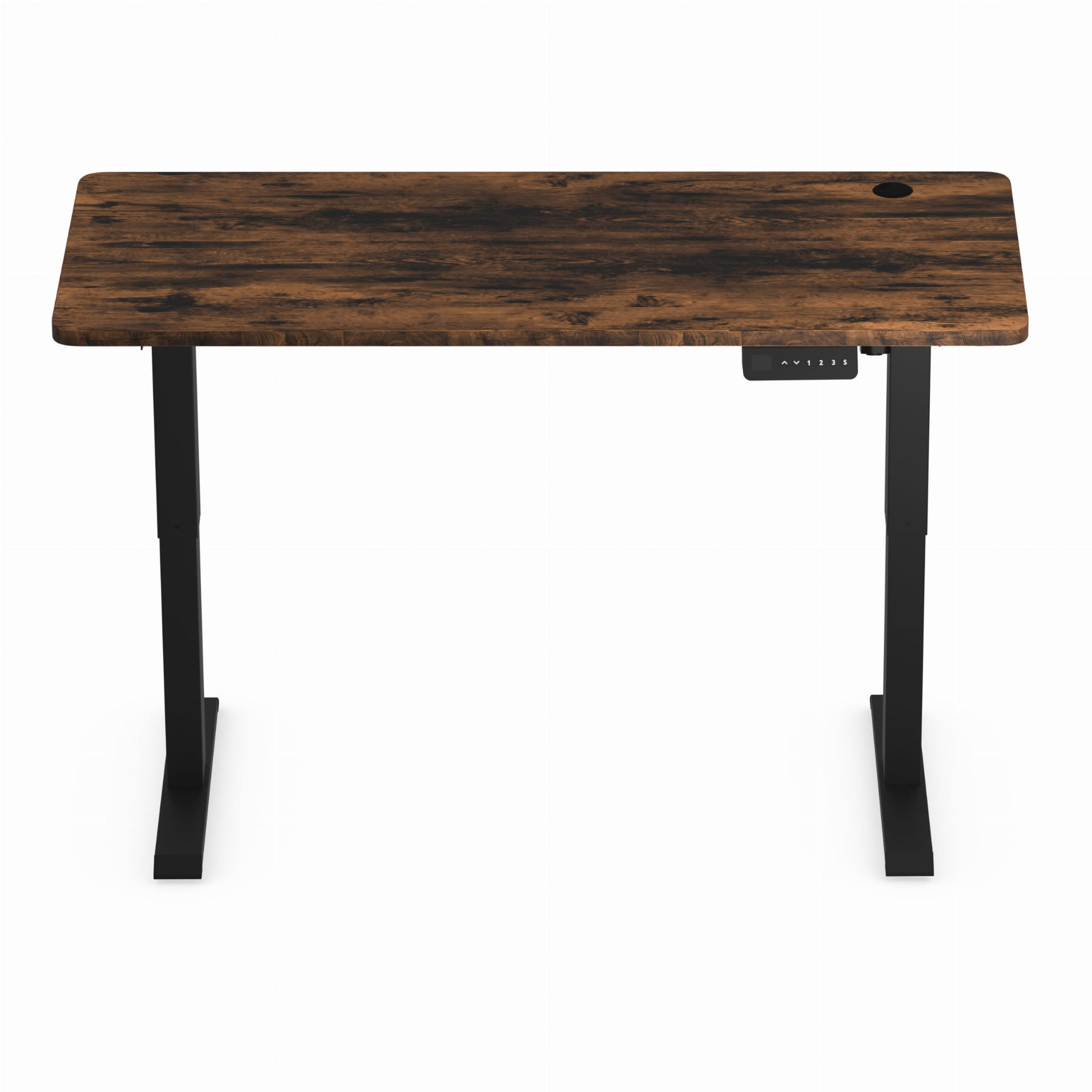 Biroja galds ConSeri  60/140 cm Retro - N1 Home