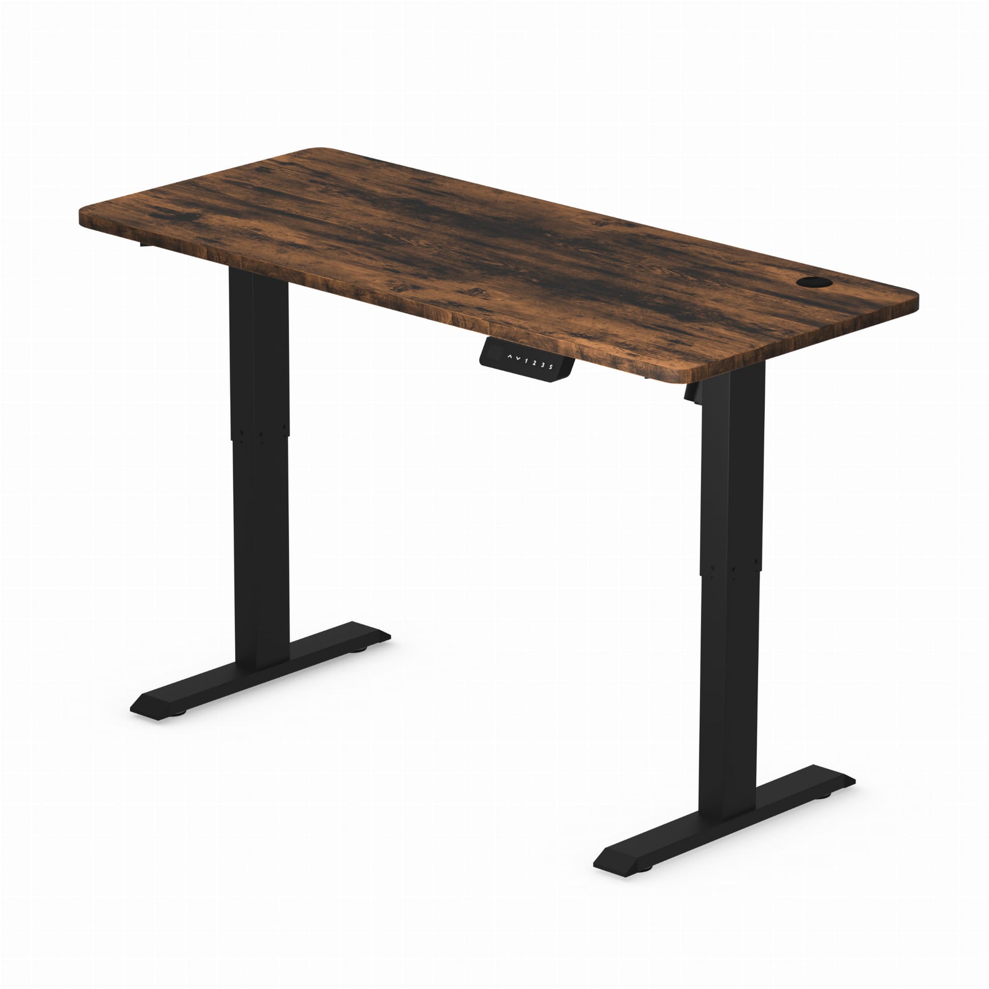 Biroja galds ConSeri  60/140 cm Retro - N1 Home