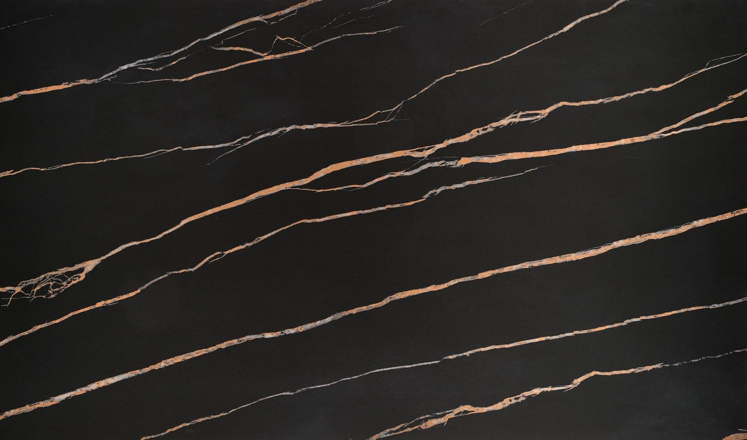 LZ izvēršams galds, melns marmers / valrieksts