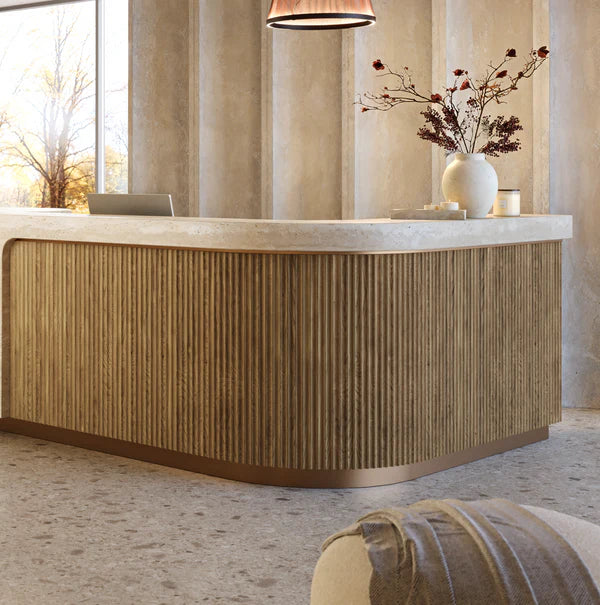 Lameles uz auduma Piko 275/30 cm ozols