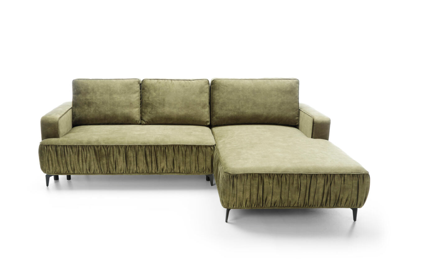 Dīvāns Lava 268/93/58 cm Toronto 13 - N1 Home