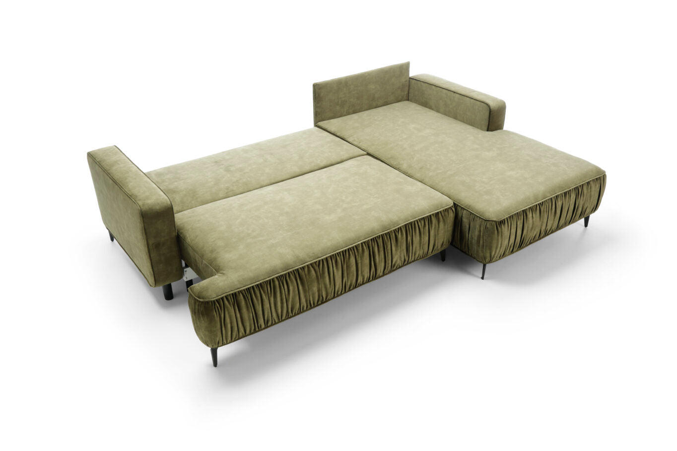 Dīvāns Lava 268/93/58 cm Toronto 13 - N1 Home