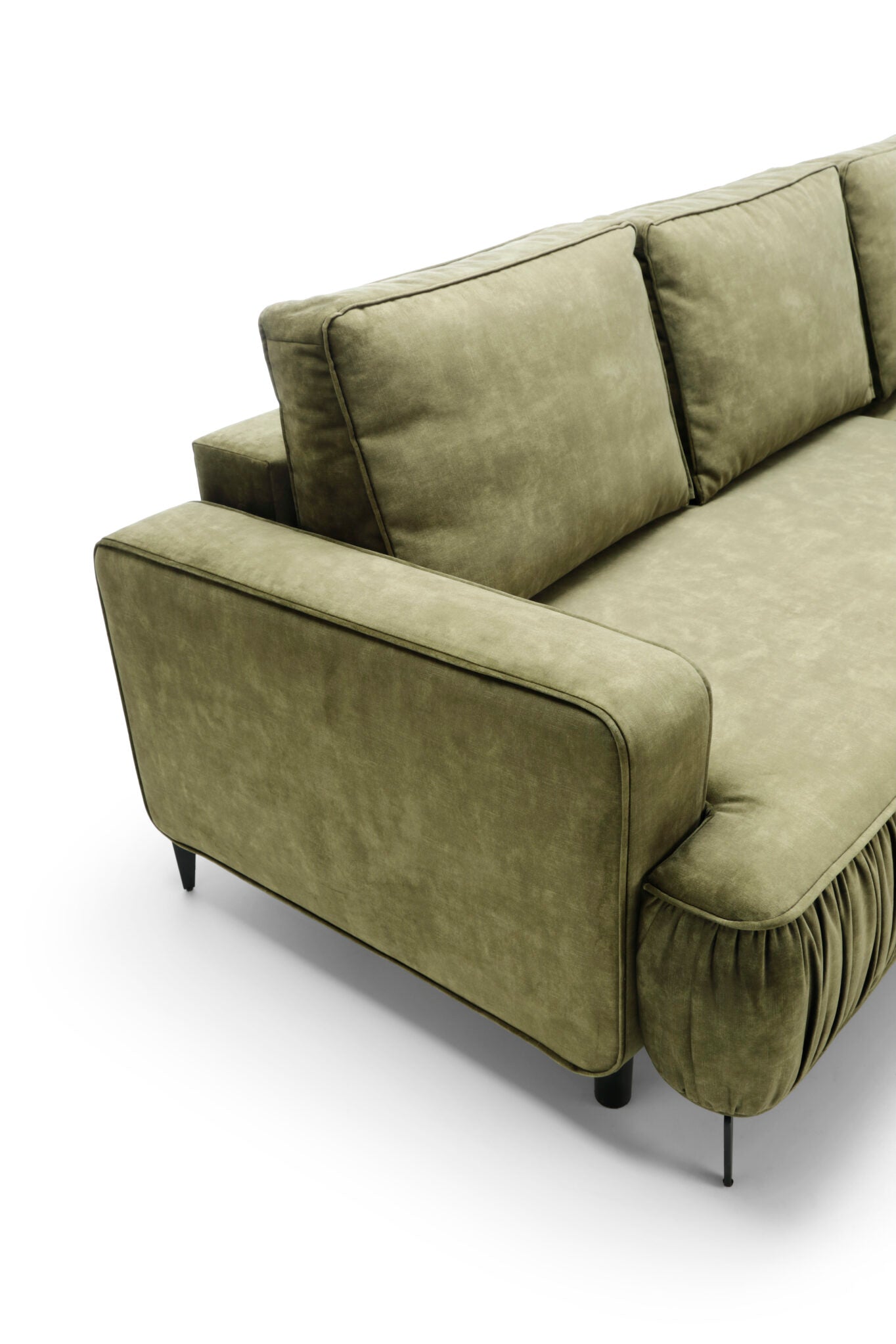 Dīvāns Lava 268/93/58 cm Toronto 13 - N1 Home