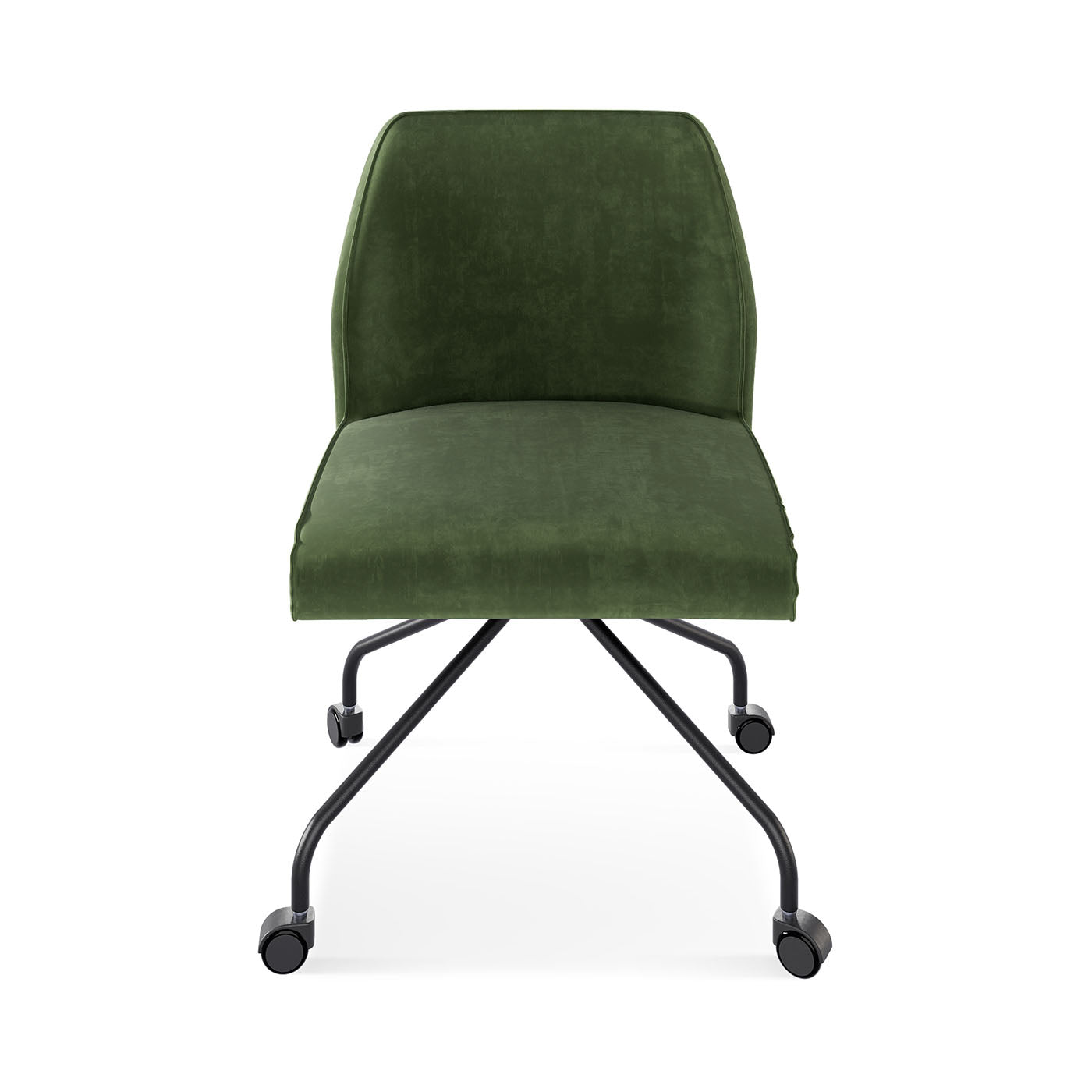 Krēsls Lofy A 1 56/81/62 cm olīves