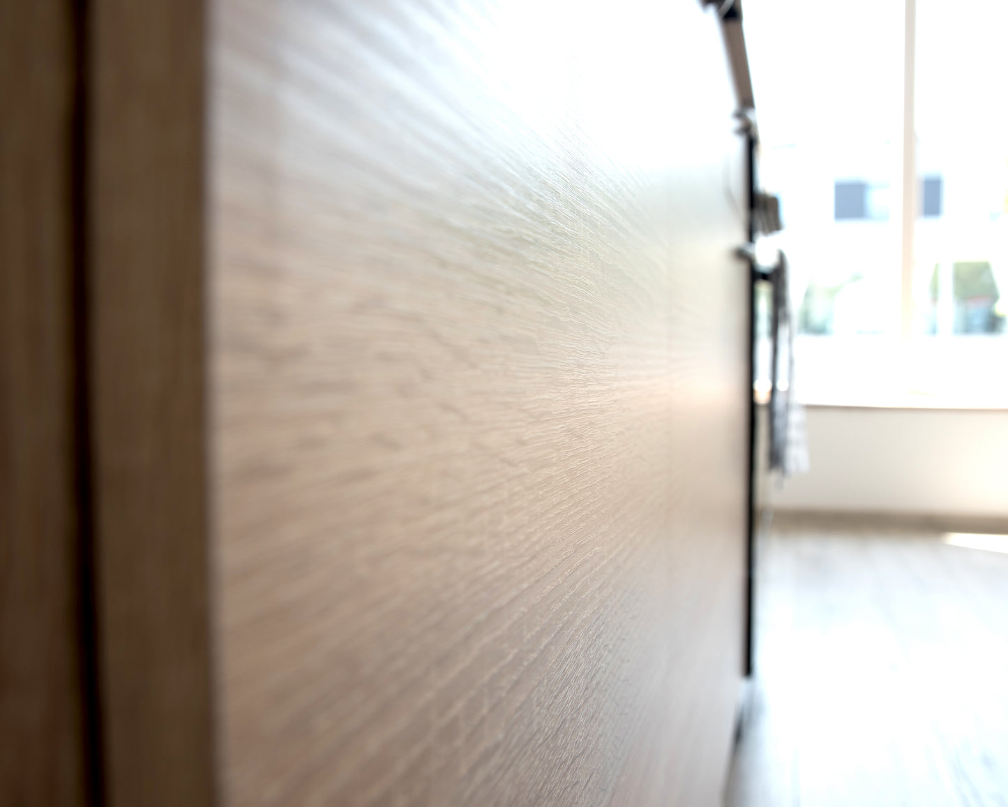 Virtuve MOKA 240 cm sonoma ozols - N1 Home