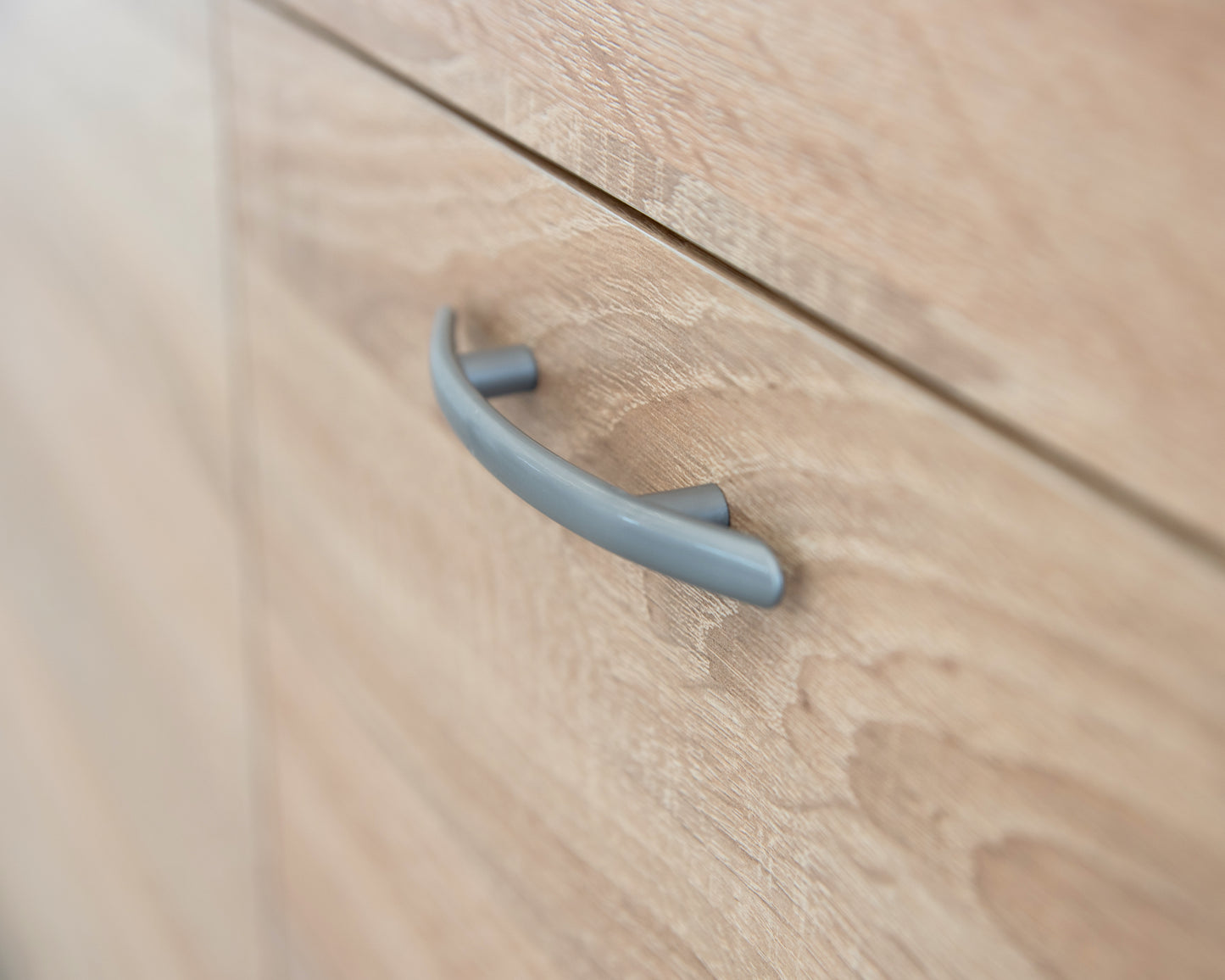 Virtuve MOKA 240 cm sonoma ozols - N1 Home