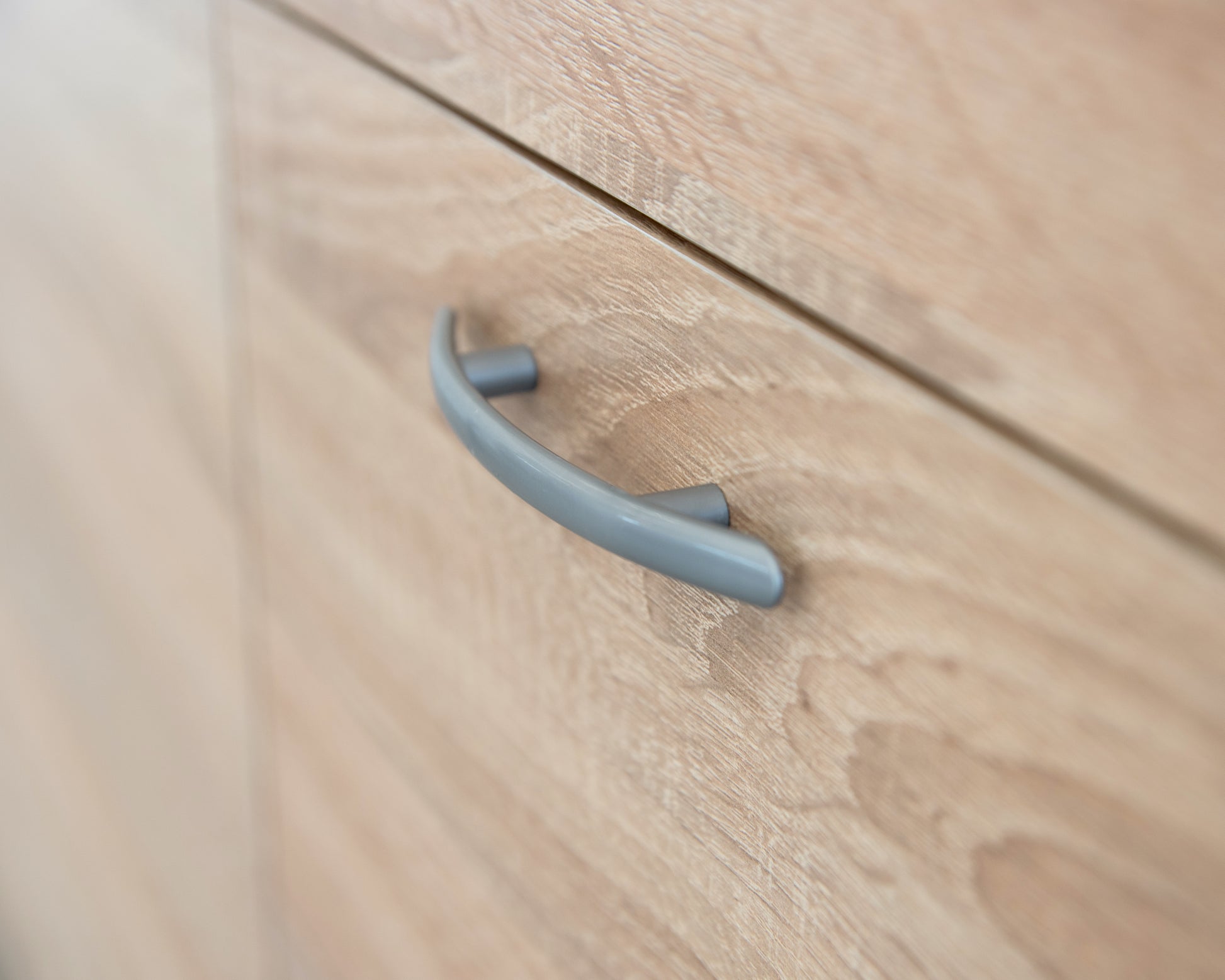 Virtuve MOKA 240 cm sonoma ozols - N1 Home