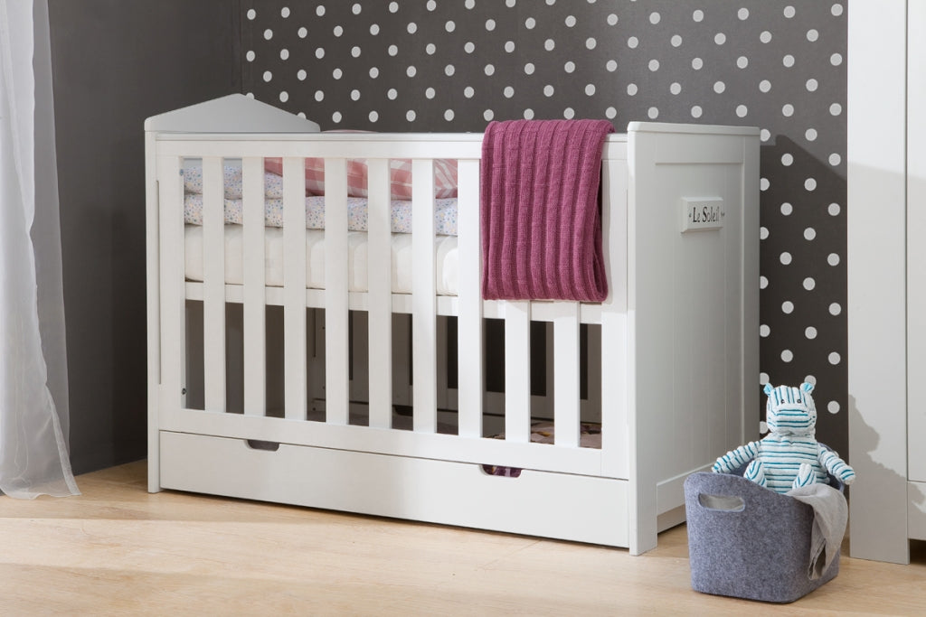 Gulta PILU 120x60 cm - N1 Home