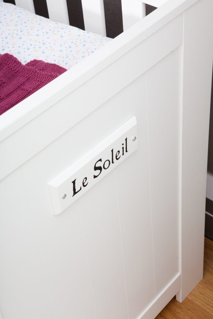 Gulta PILU 140x70 cm - N1 Home