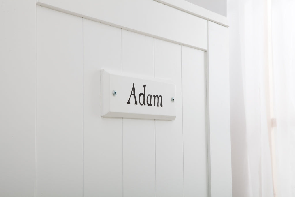 Nosaukuma plāksnīte PILU - N1 Home