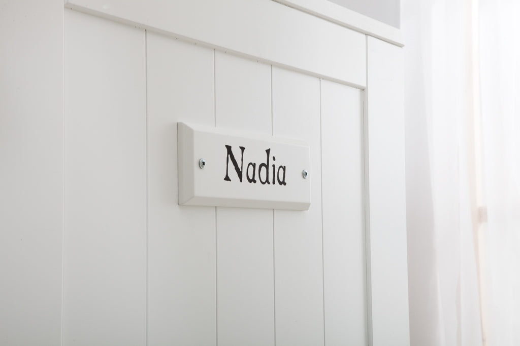 Nosaukuma plāksnīte PILU - N1 Home