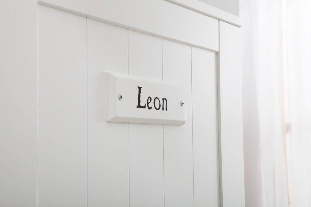 Nosaukuma plāksnīte PILU - N1 Home