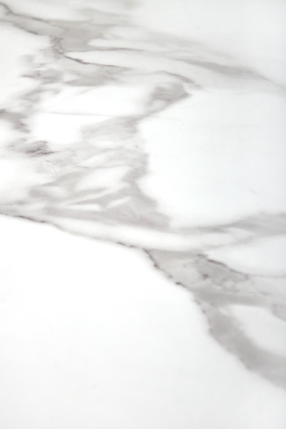 MR apaļais galds, baltais marmors / melns / zelts