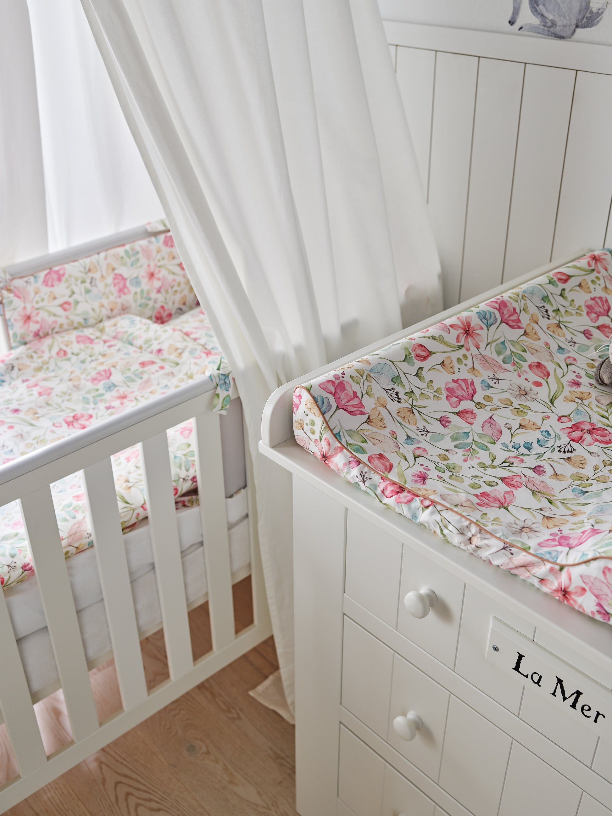 Gulta PILU 140x70 cm - N1 Home