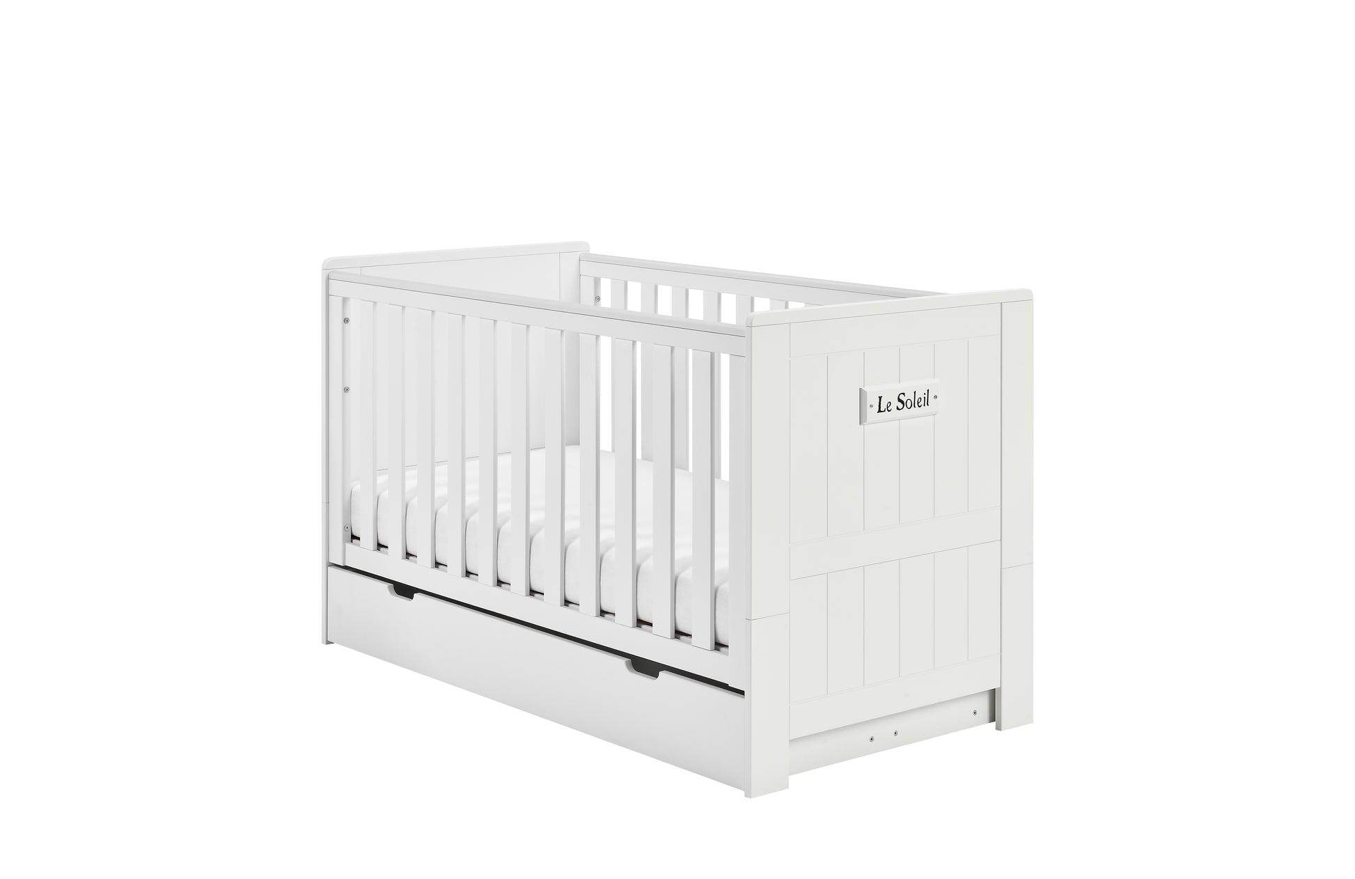 Gulta PILU 140x70 cm - N1 Home