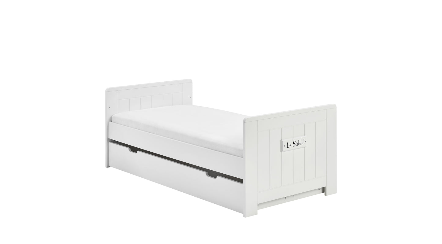 Gulta PILU 140x70 cm - N1 Home