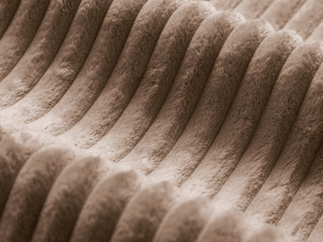 Modulārs dīvāns Martina Micadoni 106/75/120 cm Corduroy (Til17)  Acorn