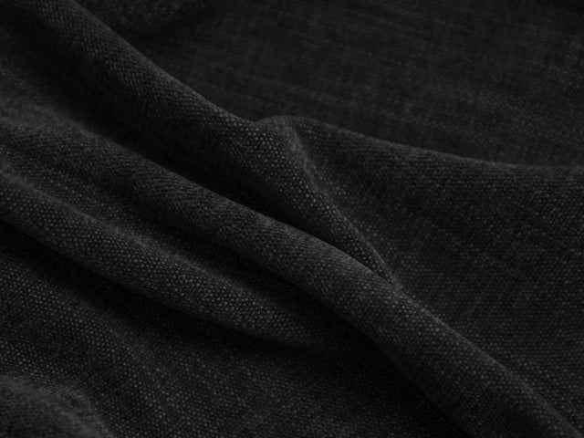 Modulārs dīvāns Martina Micadoni 106/75/132 cm Boblack Black