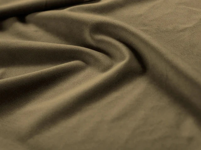 Dīvāns Miley Micadoni 255/90/70 cm Velvet Bluvel 77 Green
