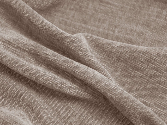 Dīvāns Martina Micadoni 316/75/316 cm Botruf Dark beige