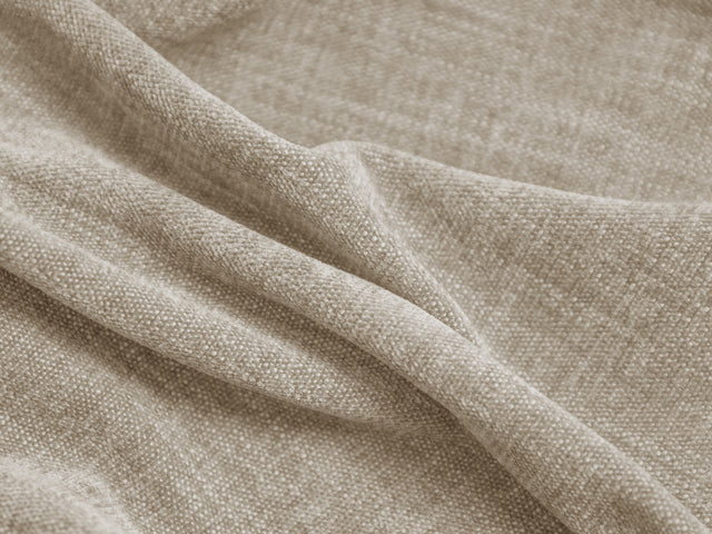 Pufs Martina Micadoni 106/44/106 cm Botoffee Light beige