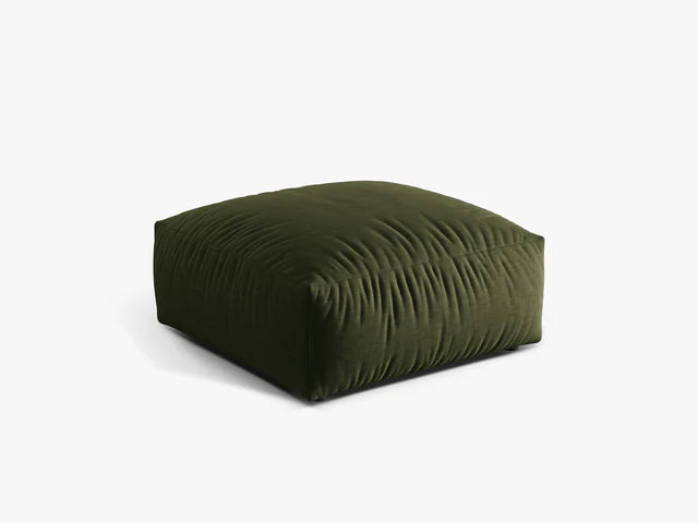 Pufs Martina Micadoni 106/44/106 cm Bofores Green