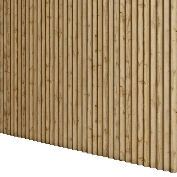 Mikropaneļi Torr 275/12 cm Votan ozols