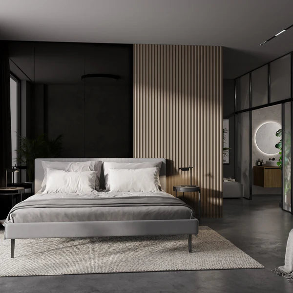 Mikropaneļi Torr 275/12 cm Smilšu bēšs