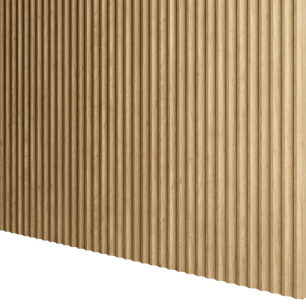 Mikropaneļi Vikot 275/12 cm ozols