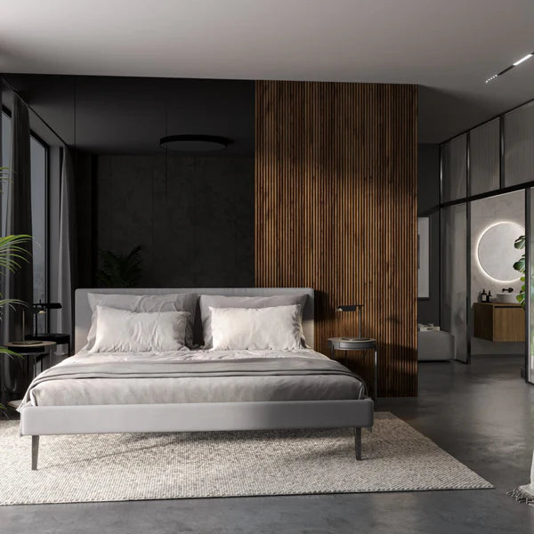 Mikropaneļi Torr 275/12 cm Klasiskais valrieksts