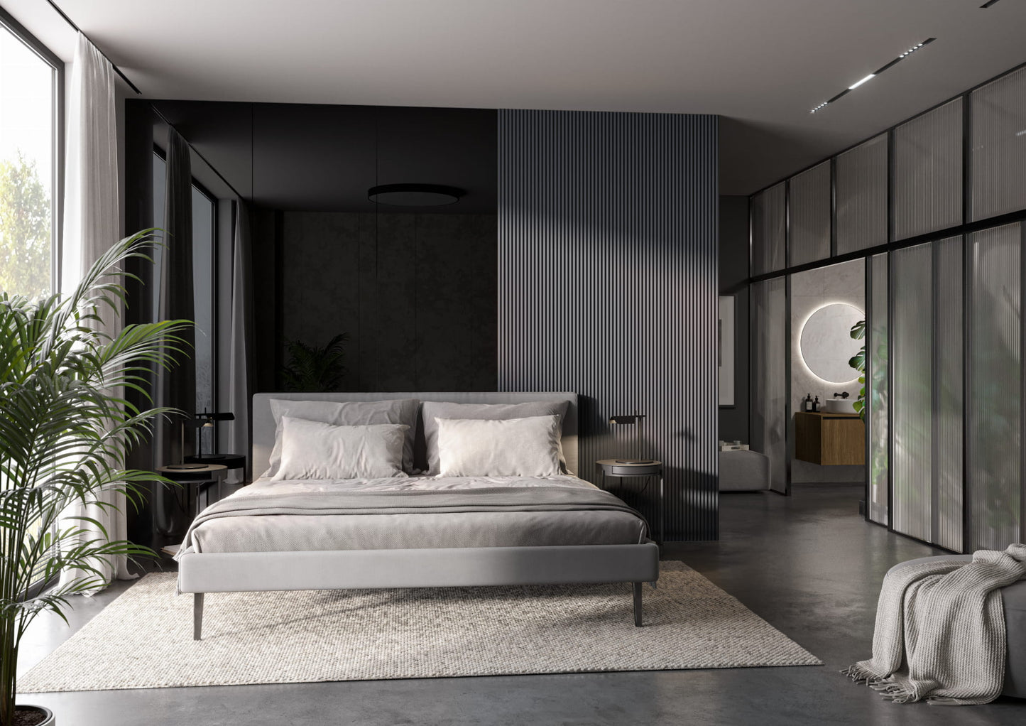 Mikrolamelis dekoratīvie paneļi 12x275 cm bēšs - N1 Home