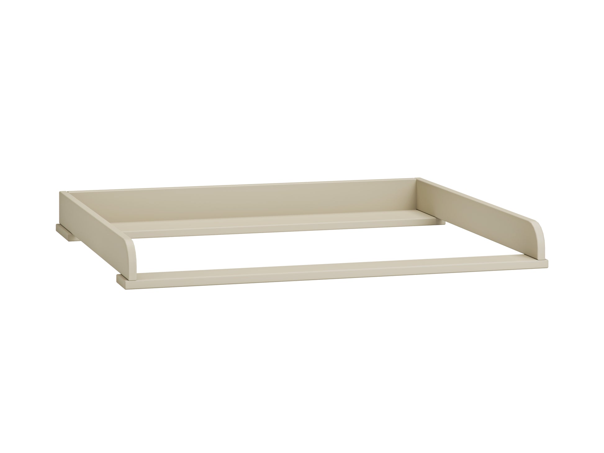 Pārklājums šampanieša 75/90/7,6 cm - N1 Home