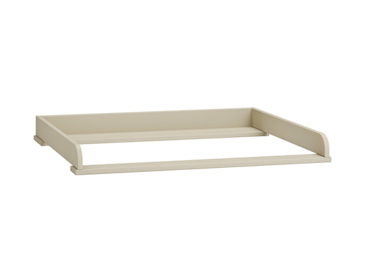 Pārklājums šampanieša 75/90/7,6 cm - N1 Home