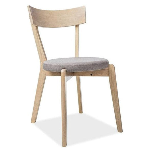 NEL KRĒSLS, MEDUS OZOLS/PELKAIS KRĒNS. 130