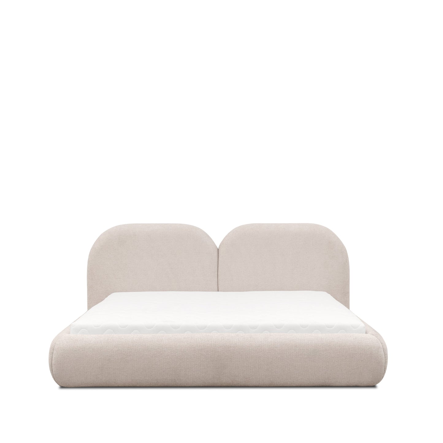 Gulta ar/bez konteineru KODI - N1 Home