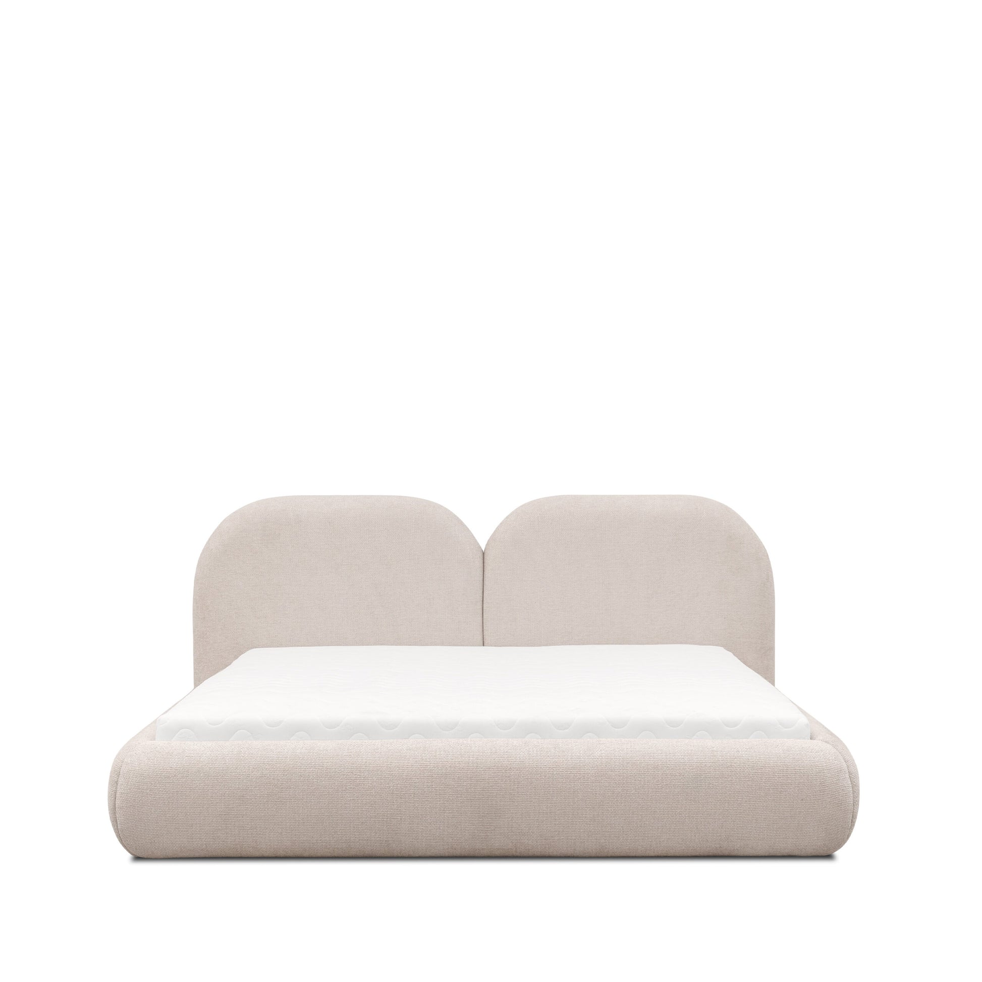 Gulta ar/bez konteineru KODI - N1 Home