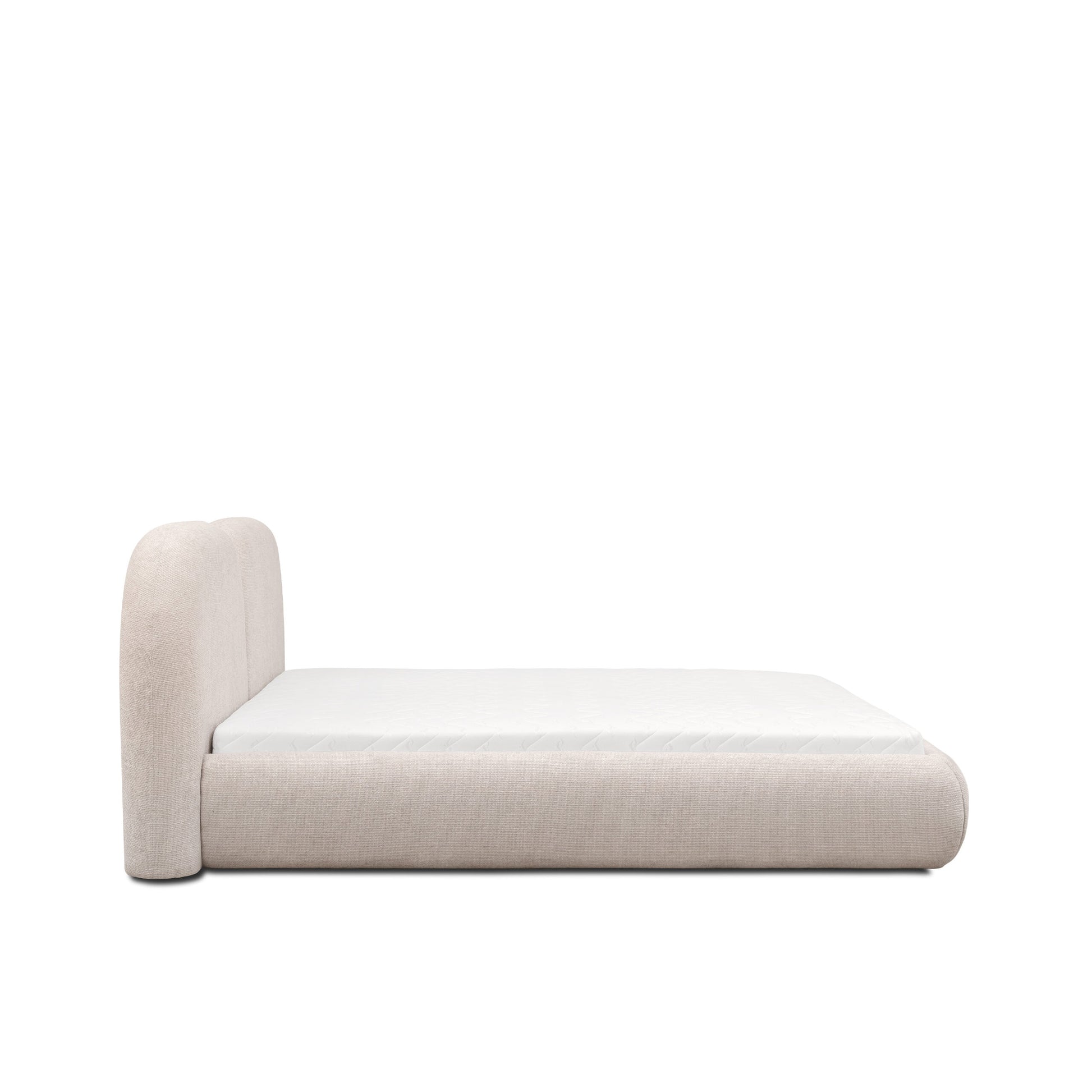 Gulta ar/bez konteineru KODI - N1 Home