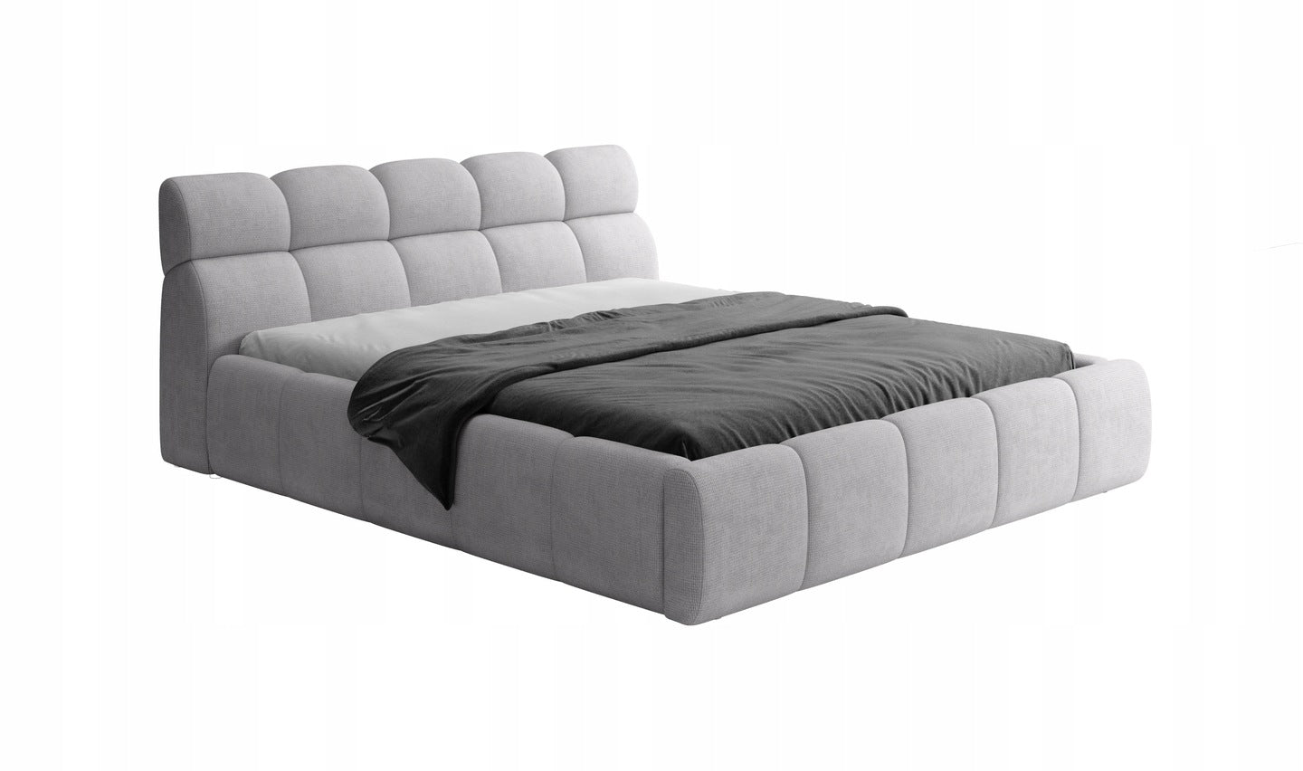 Gulta Giu 140/160/180x200 cm Eden 17 - N1 Home