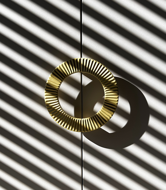 Kumde M KODI 100/82/45 cm - N1 Home