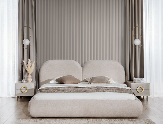 Gulta ar/bez konteineru KODI - N1 Home