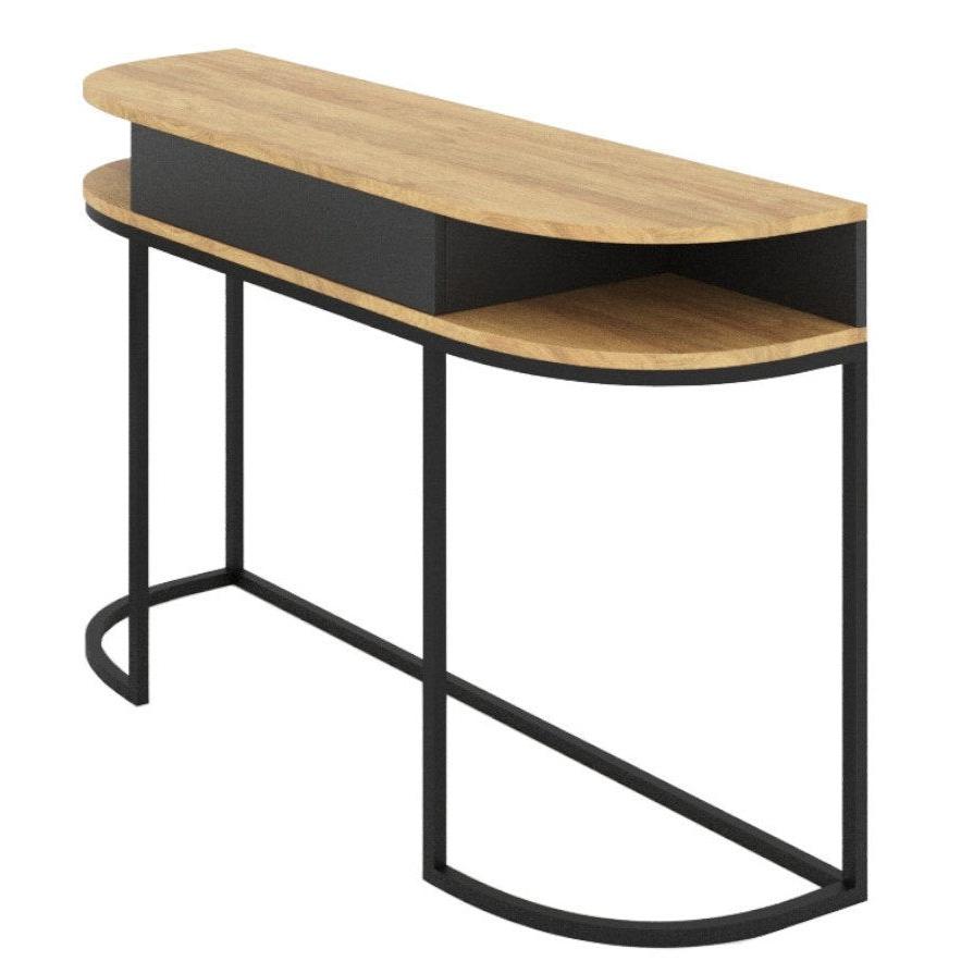 Konsole ORO 120/80/40 cm - N1 Home