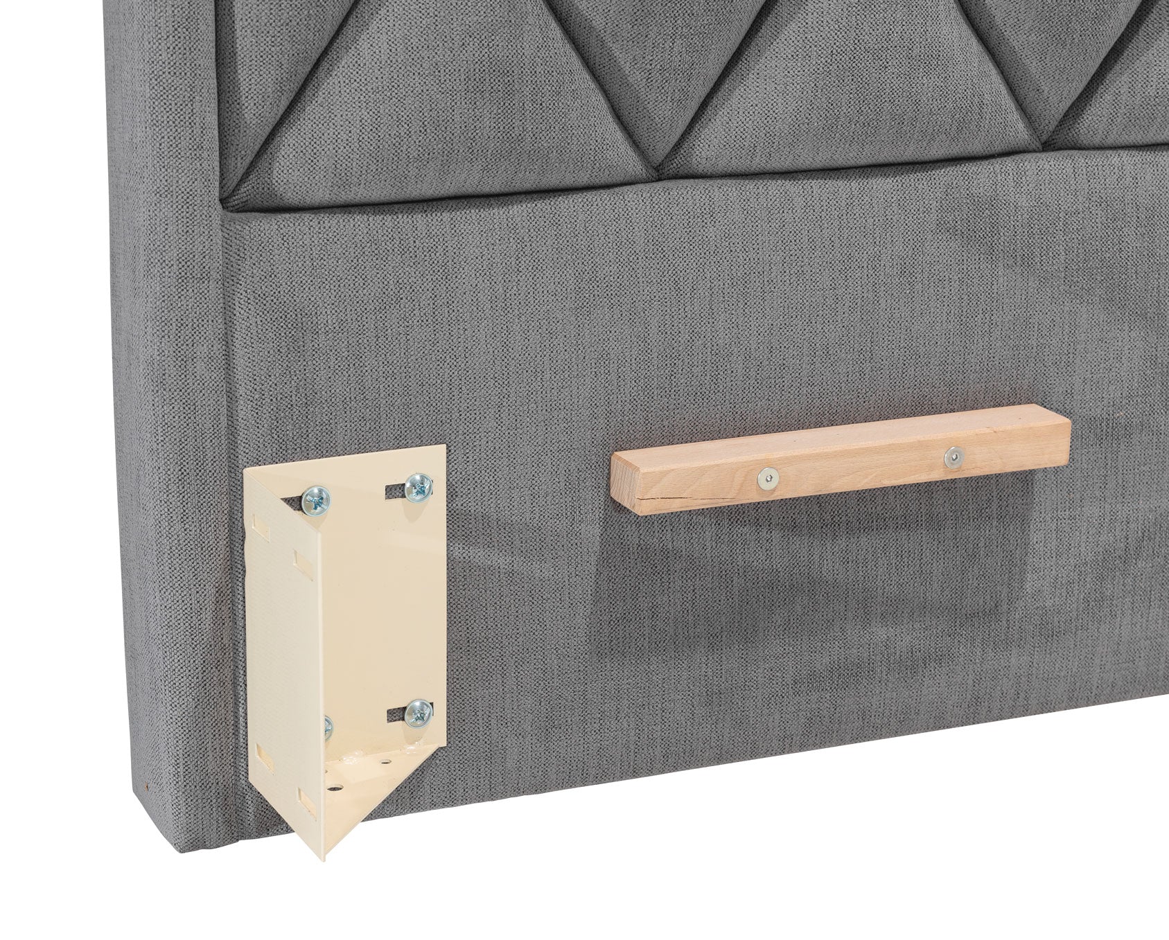 Gulta ANI 140/160/180/200 x 200 cm - N1 Home