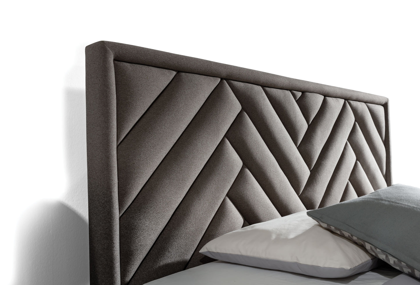 Gulta AKA 160/180/200 x 200 cm - N1 Home