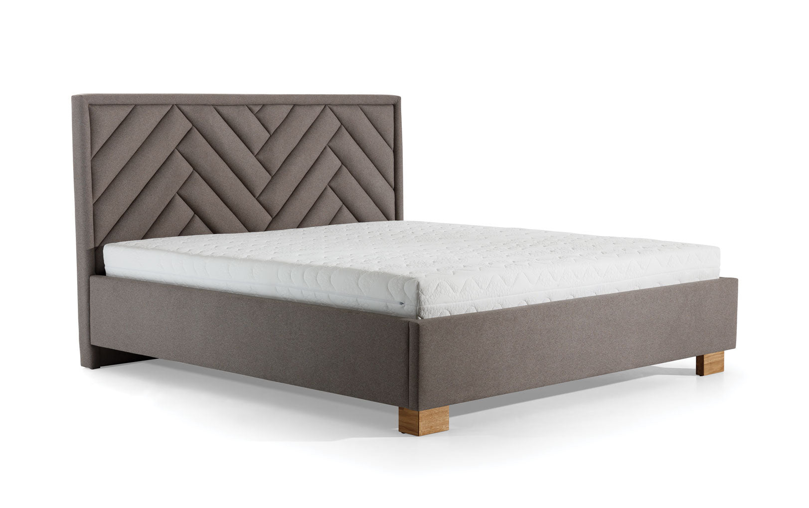 Gulta AKA 160/180/200 x 200 cm - N1 Home